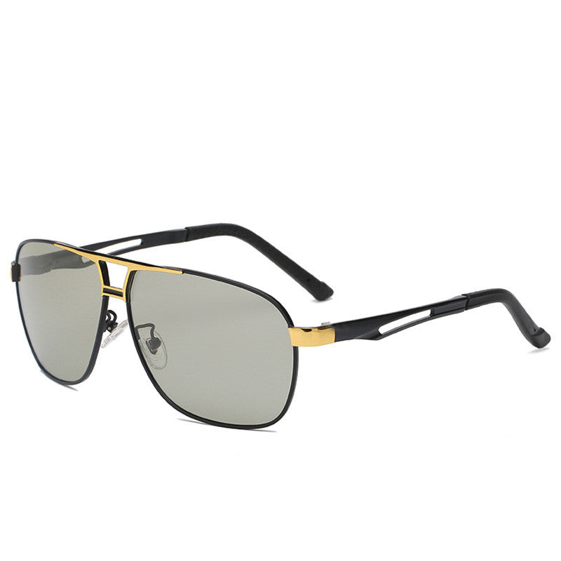 Luxury Aviator Sunglasses - Sunglasses Haven
