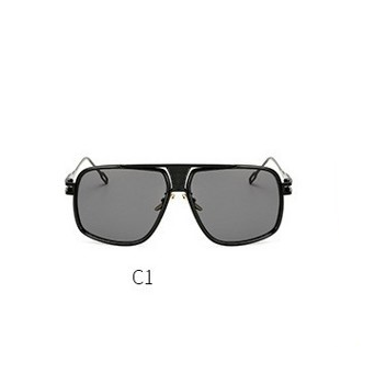 Vintage Casual Aviator Sunglasses - Sunglasses Haven