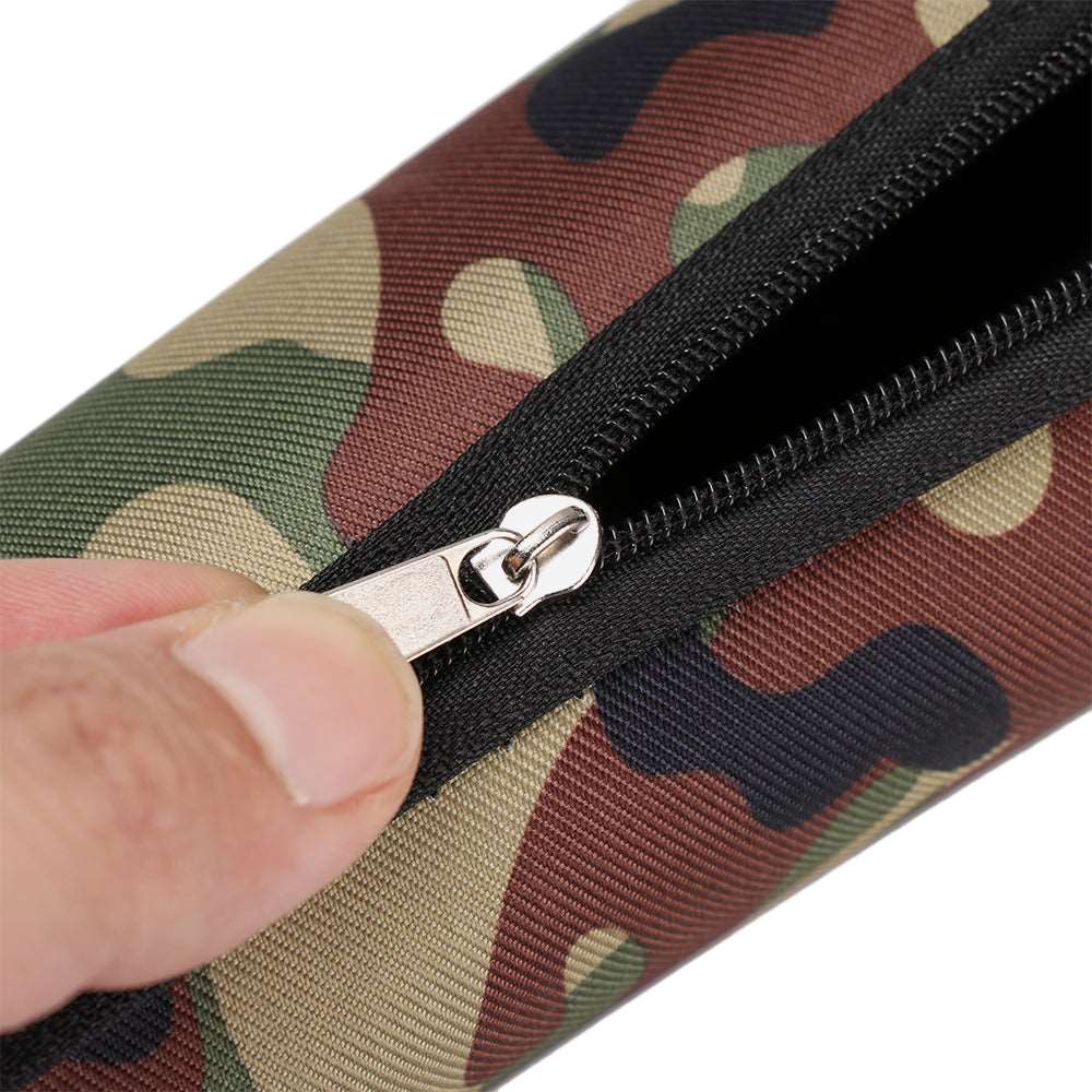 Camouflage Glasses Case - Sunglasses Haven