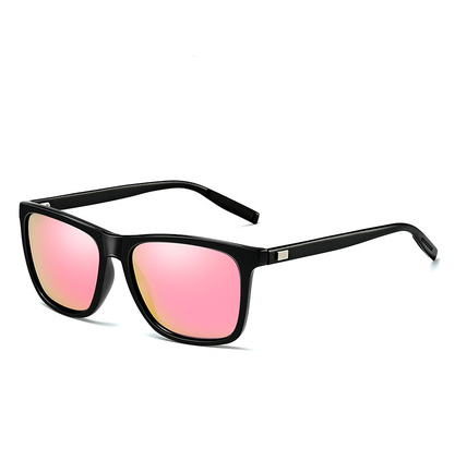 Classic Square Sunglasses - Sunglasses Haven