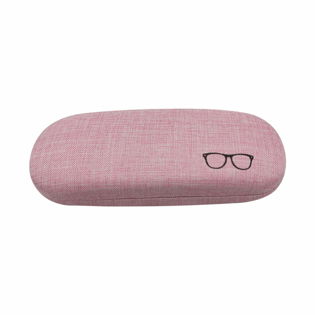 Cotton Linen Glasses Case - Sunglasses Haven