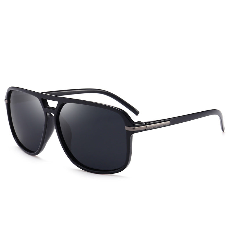 Driving Mirror Polarized Sunglasses - Sunglasses Haven