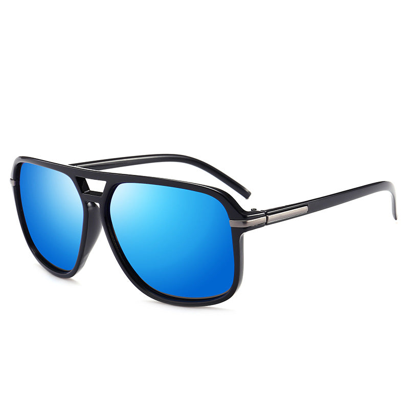 Driving Mirror Polarized Sunglasses - Sunglasses Haven