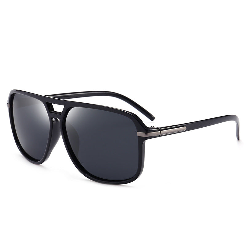 Driving Mirror Polarized Sunglasses - Sunglasses Haven