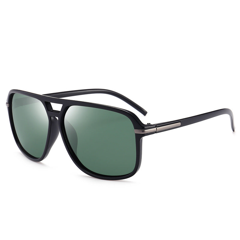 Driving Mirror Polarized Sunglasses - Sunglasses Haven