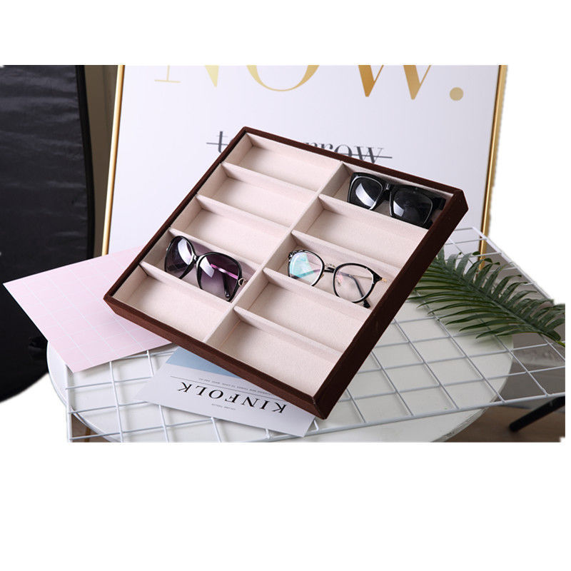 Glasses Display Storage Box - Sunglasses Haven