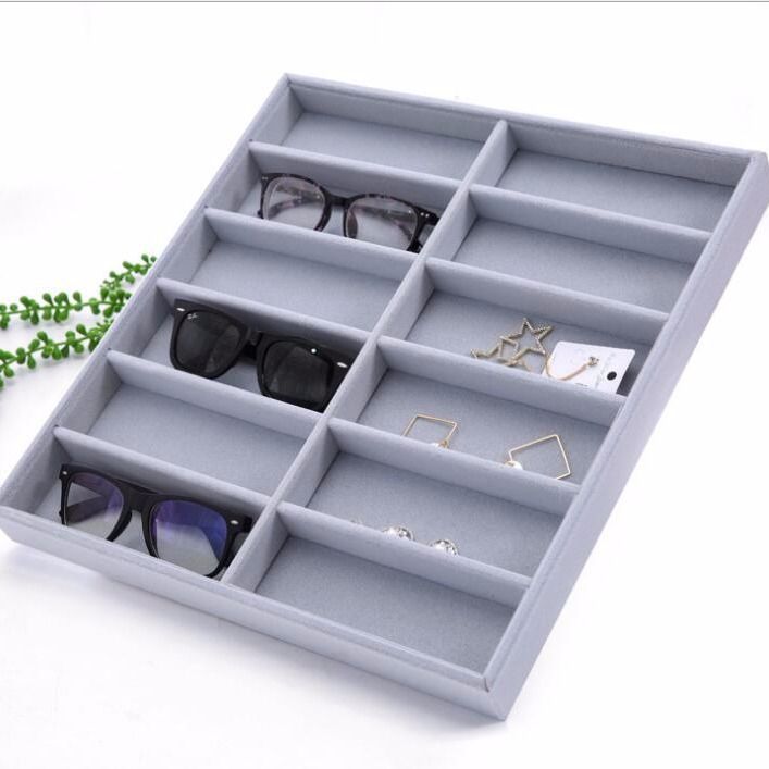 Glasses Display Storage Box - Sunglasses Haven