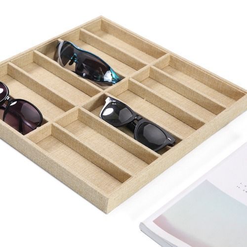 Glasses Display Storage Box - Sunglasses Haven