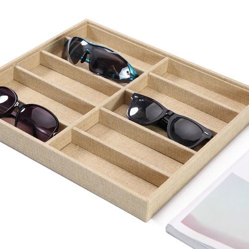 Glasses Display Storage Box - Sunglasses Haven