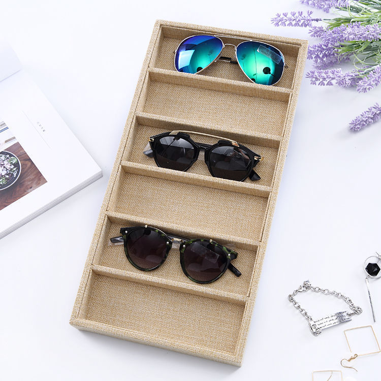 Glasses Display Storage Box - Sunglasses Haven