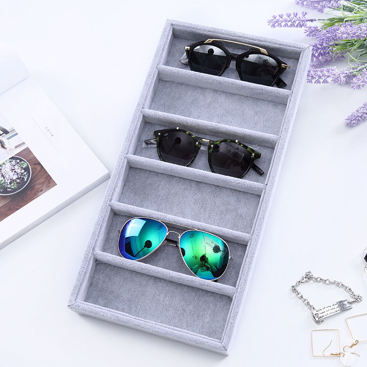 Glasses Display Storage Box - Sunglasses Haven