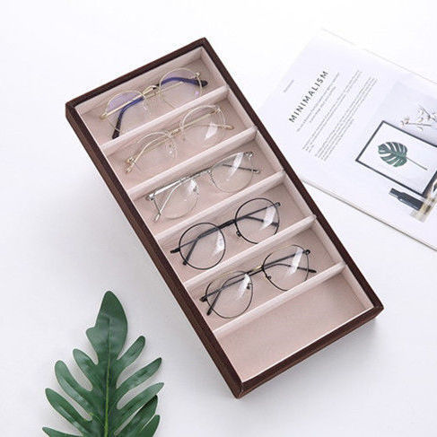 Glasses Display Storage Box - Sunglasses Haven