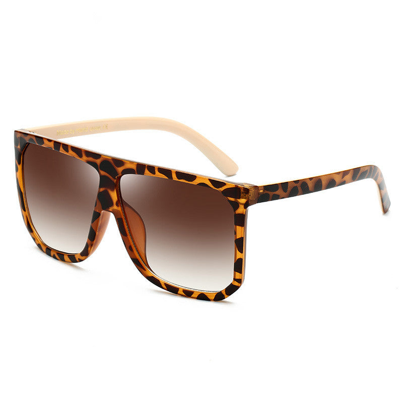 Large Frame Sunglasses - Sunglasses Haven