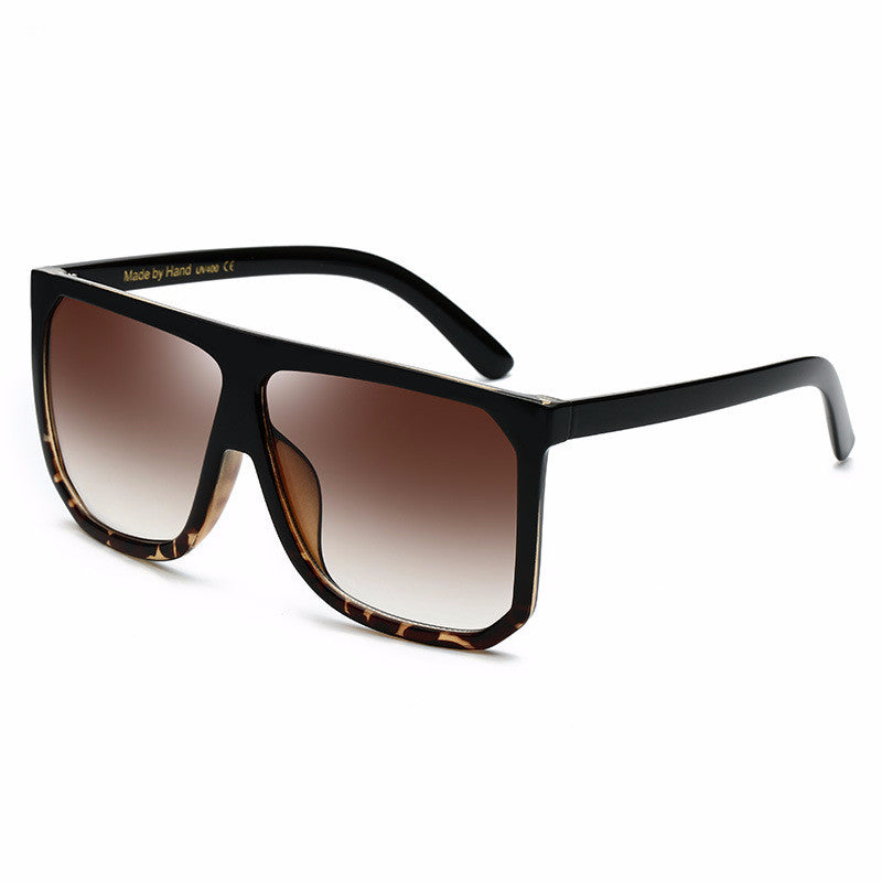 Large Frame Sunglasses - Sunglasses Haven