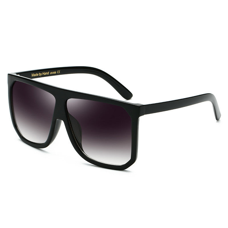 Large Frame Sunglasses - Sunglasses Haven