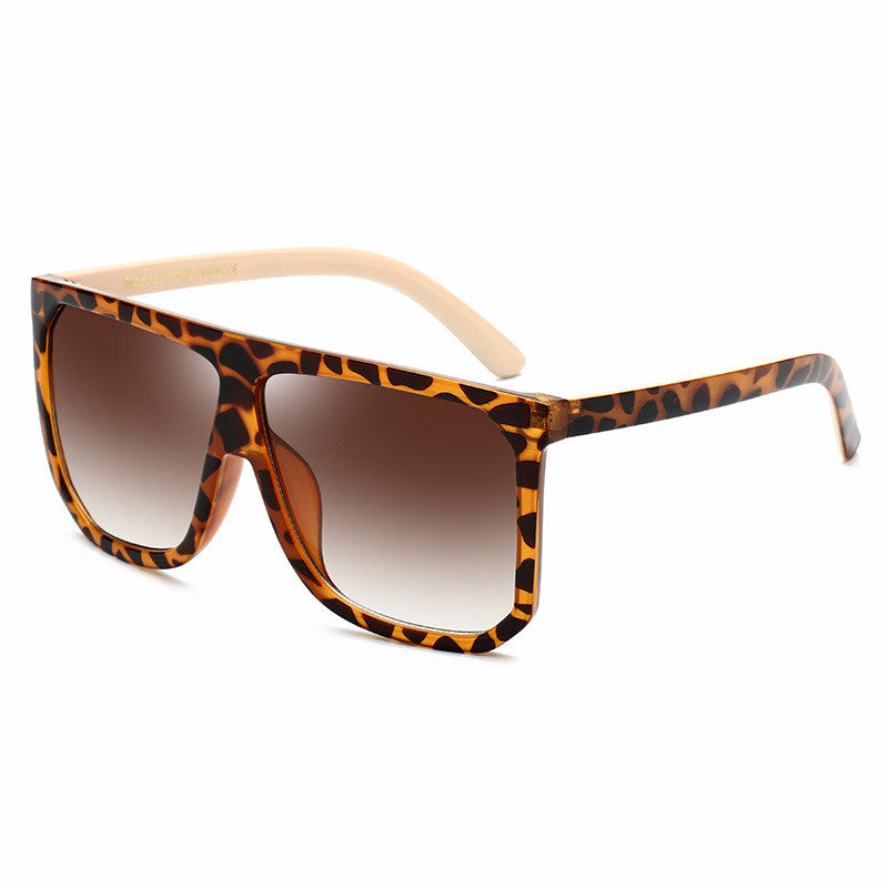 Large Frame Sunglasses - Sunglasses Haven