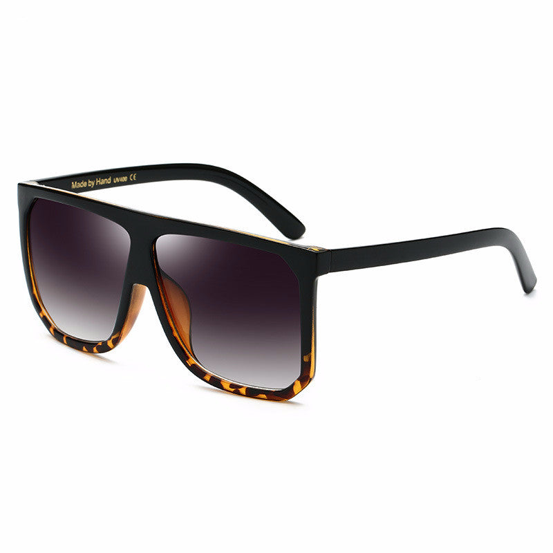 Large Frame Sunglasses - Sunglasses Haven