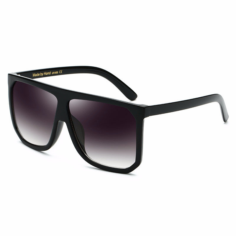 Large Frame Sunglasses - Sunglasses Haven