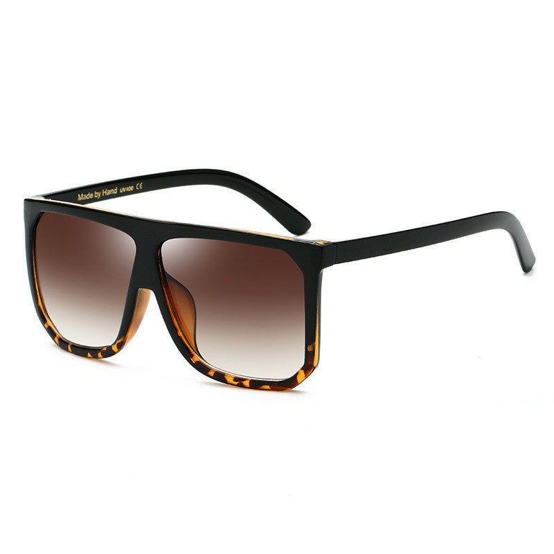 Large Frame Sunglasses - Sunglasses Haven