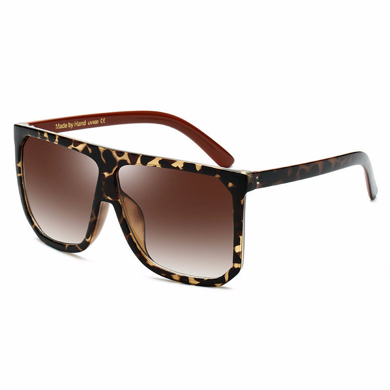 Large Frame Sunglasses - Sunglasses Haven