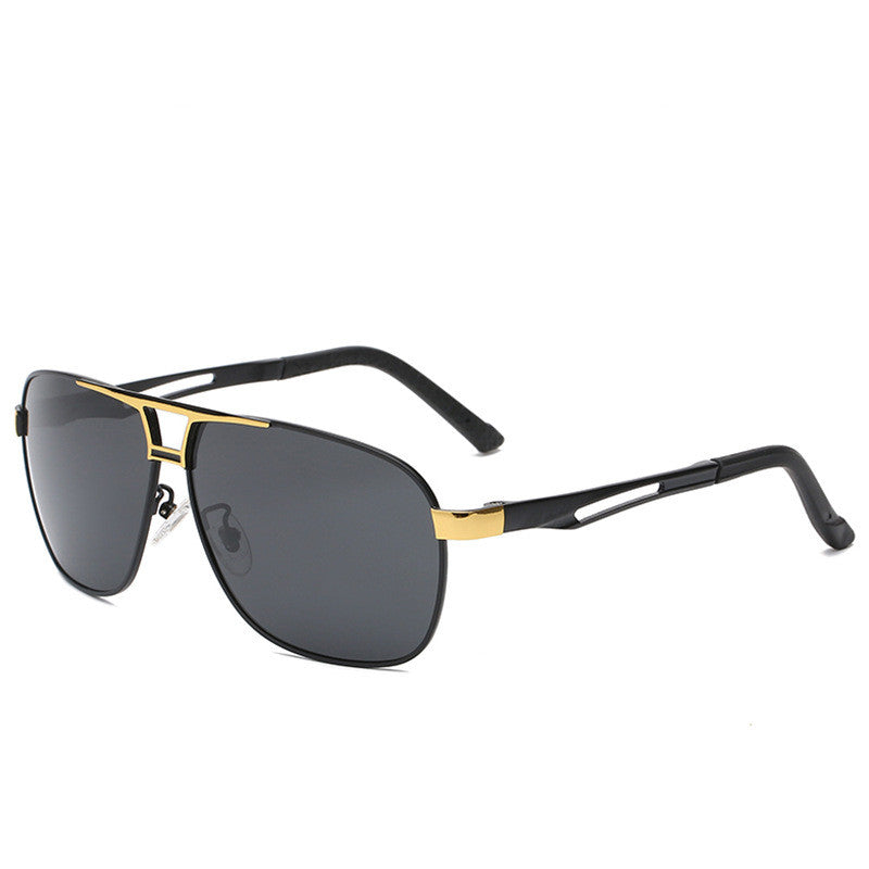 Luxury Aviator Sunglasses - Sunglasses Haven