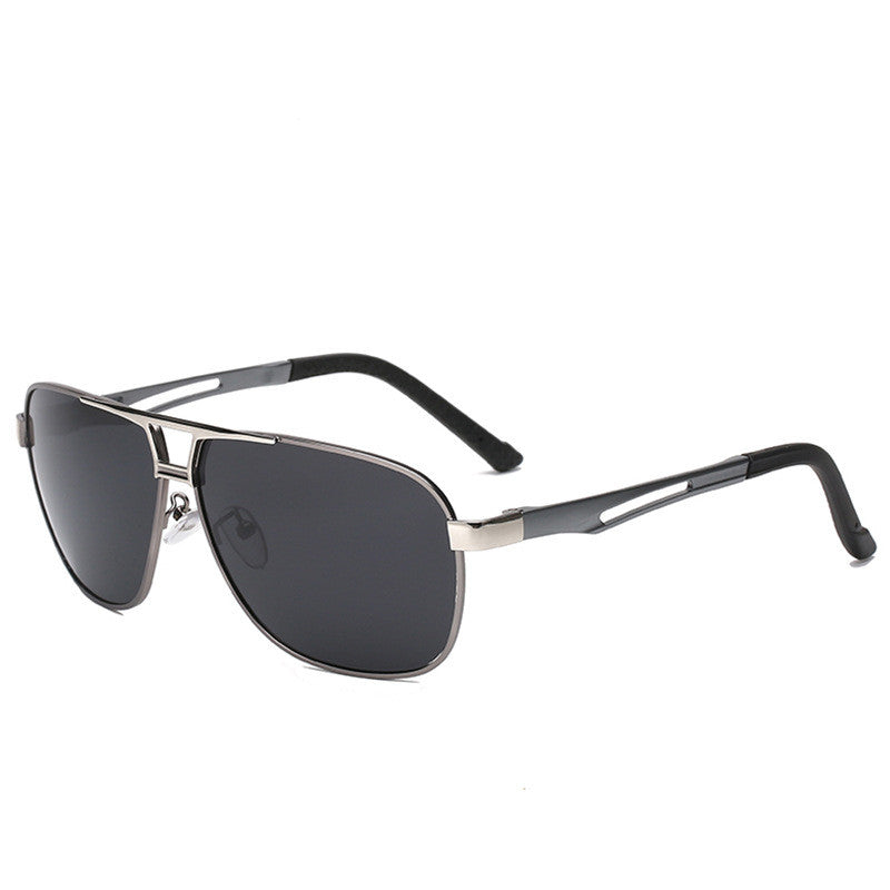 Luxury Aviator Sunglasses - Sunglasses Haven