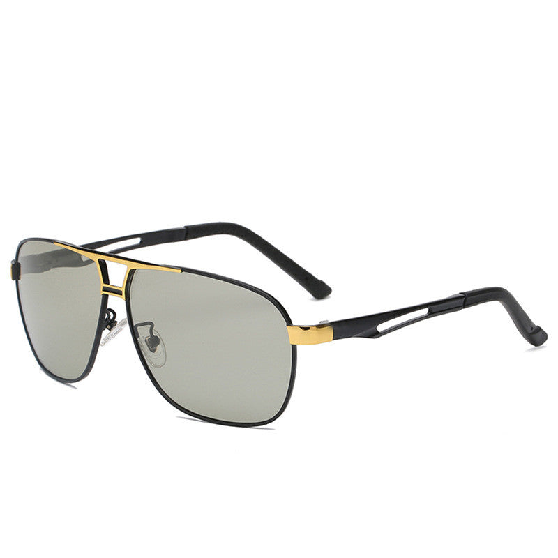 Luxury Aviator Sunglasses - Sunglasses Haven