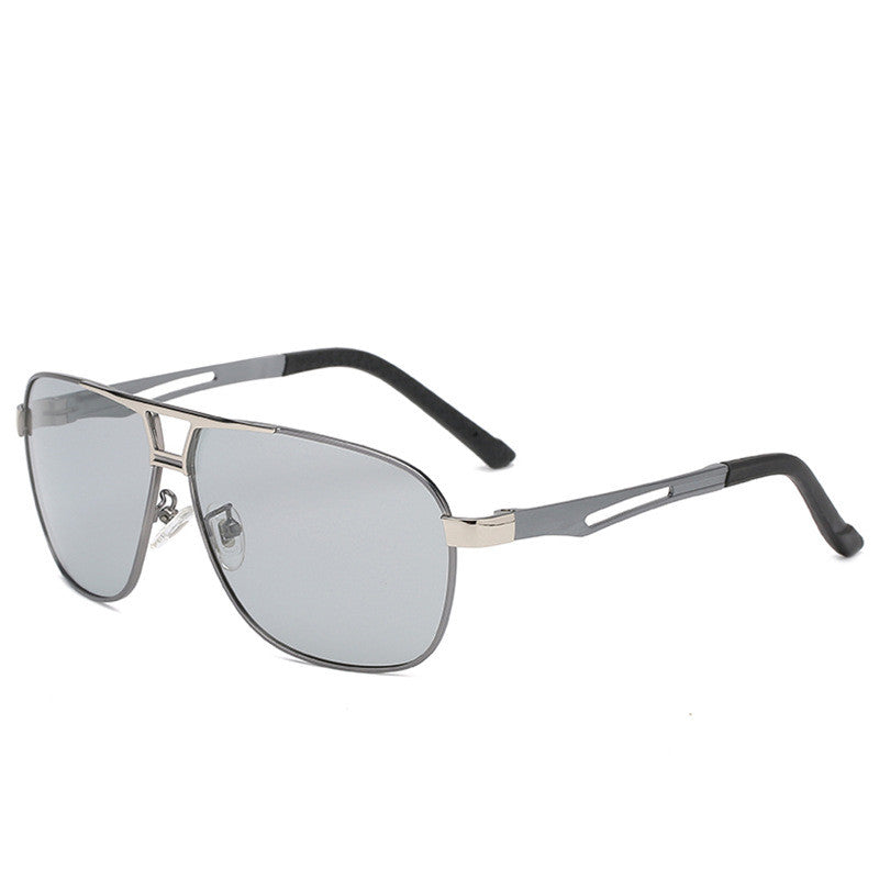 Luxury Aviator Sunglasses - Sunglasses Haven