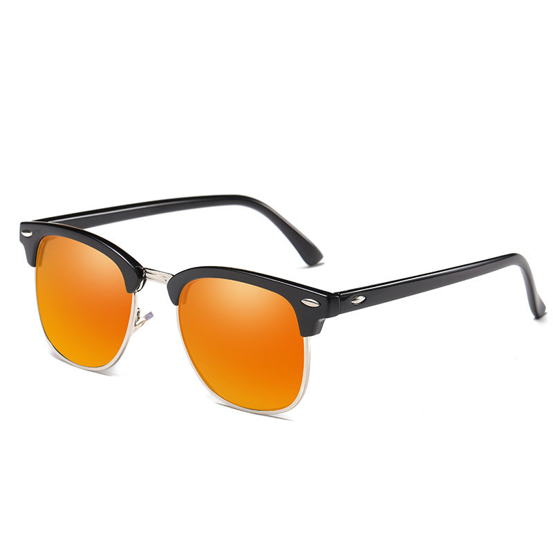 Luxury Polarized Sunglasses - Sunglasses Haven