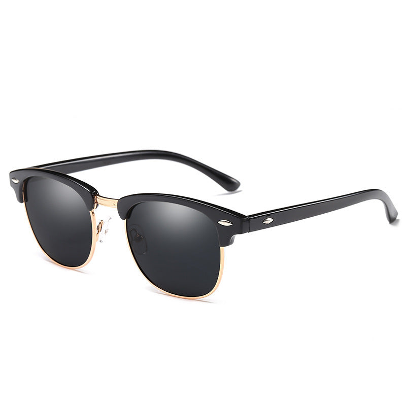 Luxury Polarized Sunglasses - Sunglasses Haven