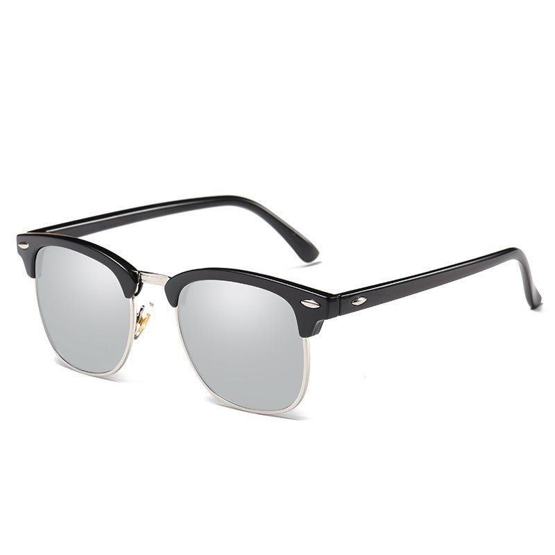 Luxury Polarized Sunglasses - Sunglasses Haven