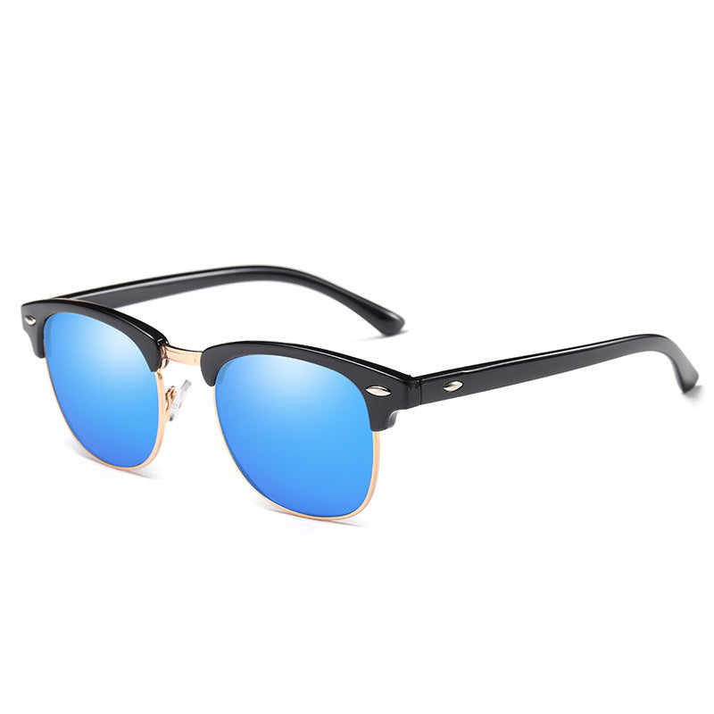 Luxury Polarized Sunglasses - Sunglasses Haven