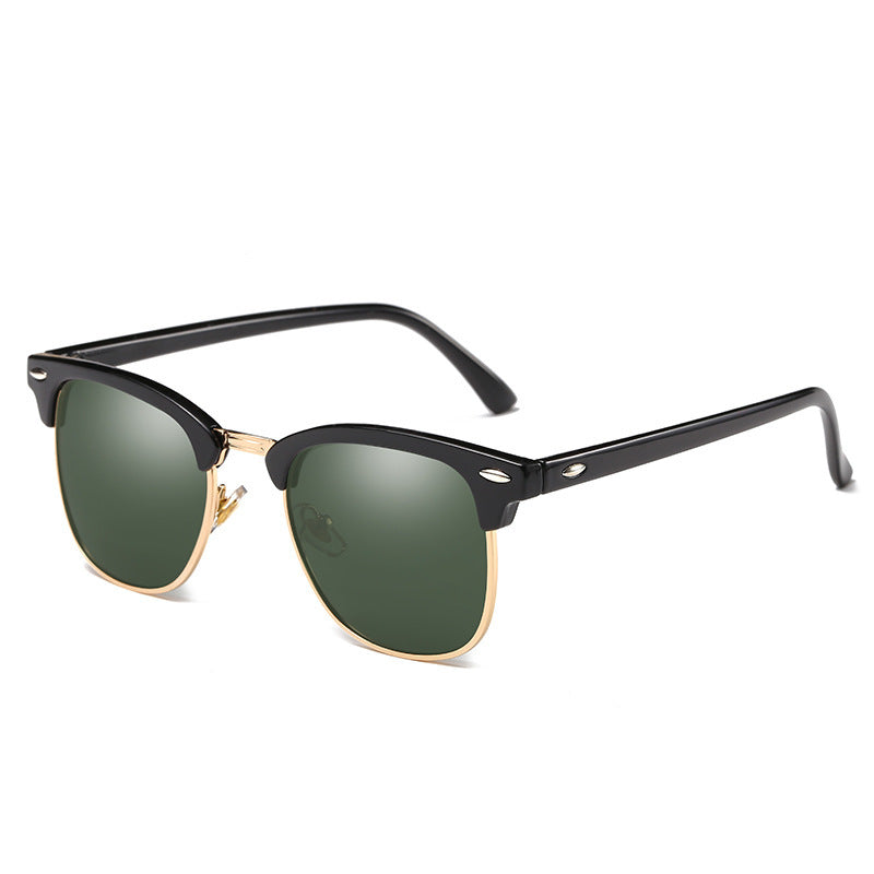 Luxury Polarized Sunglasses - Sunglasses Haven