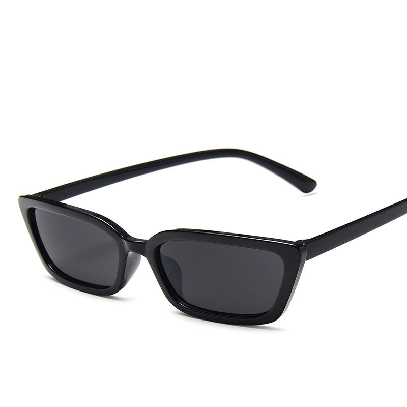 Narrow Frame Sunglasses - Sunglasses Haven