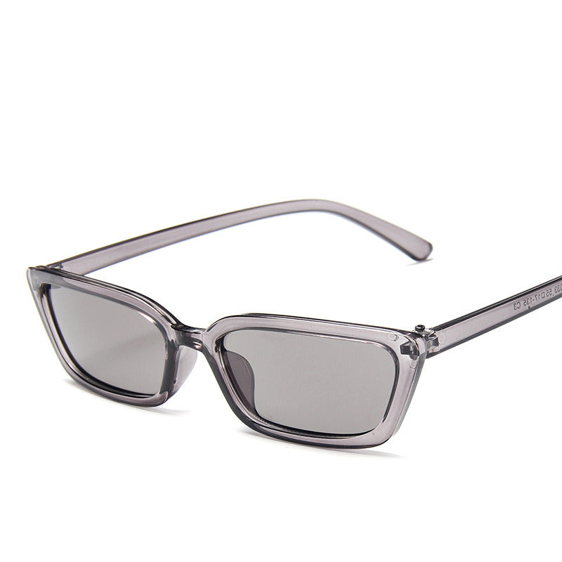 Narrow Frame Sunglasses - Sunglasses Haven