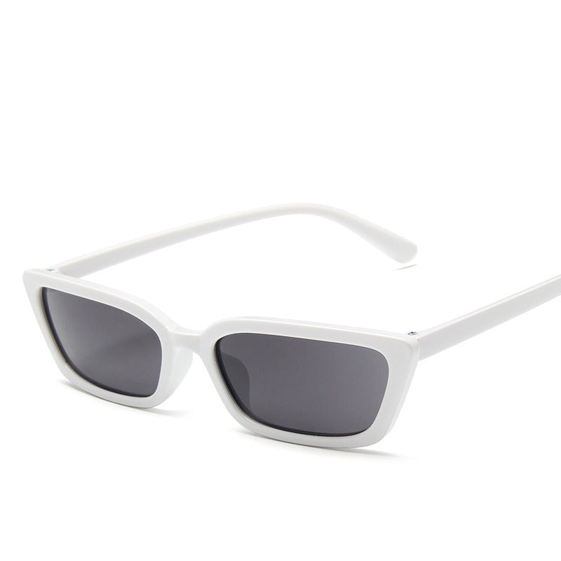 Narrow Frame Sunglasses - Sunglasses Haven