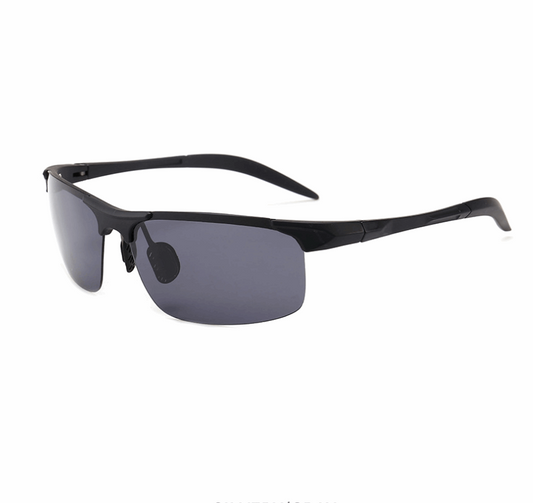 Polarized Outdoor Sports and Cycling Sunglasses - Sunglasses Haven