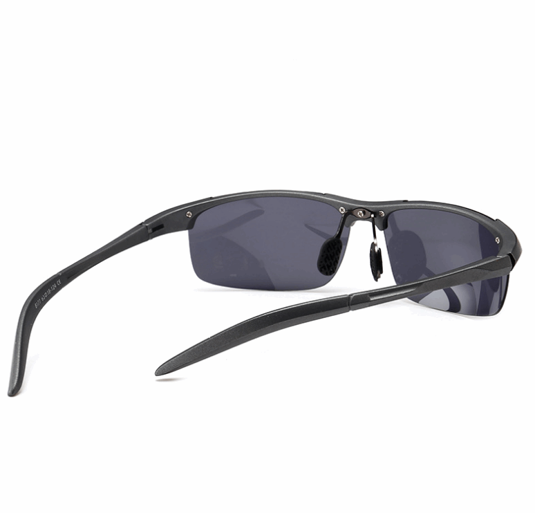 Polarized Outdoor Sports and Cycling Sunglasses - Sunglasses Haven