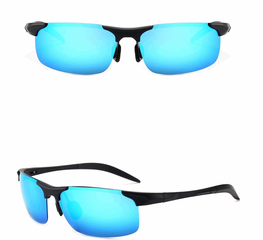 Polarized Outdoor Sports and Cycling Sunglasses - Sunglasses Haven