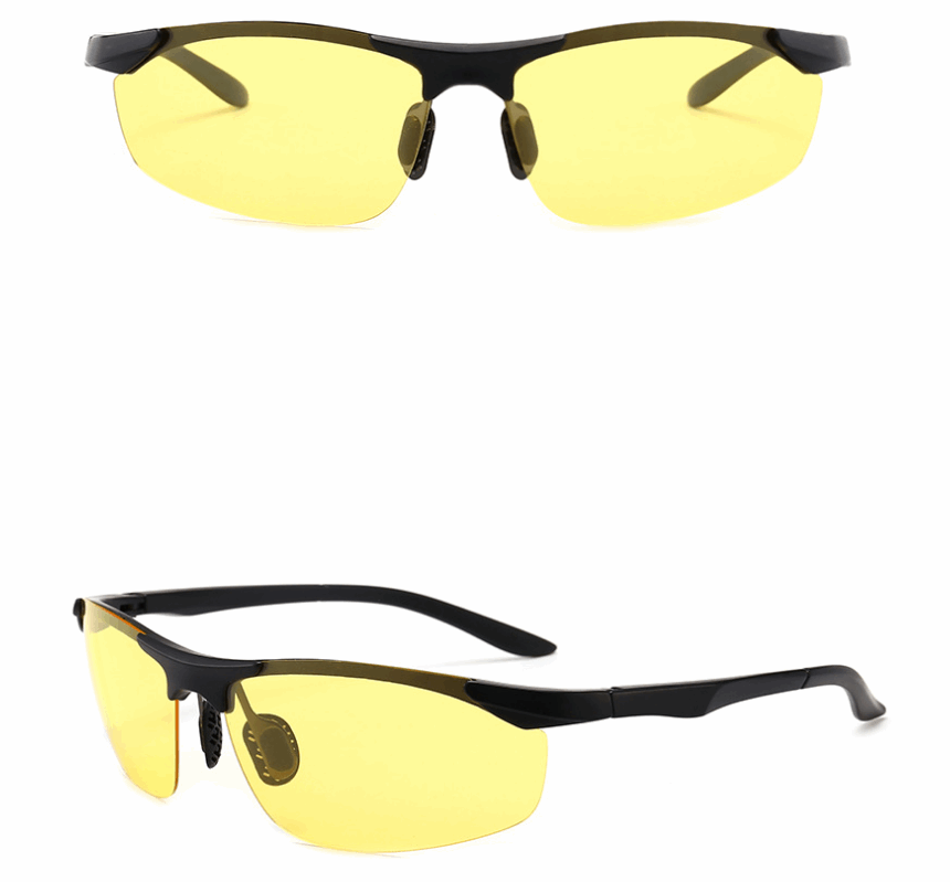 Polarized Outdoor Sports and Cycling Sunglasses - Sunglasses Haven