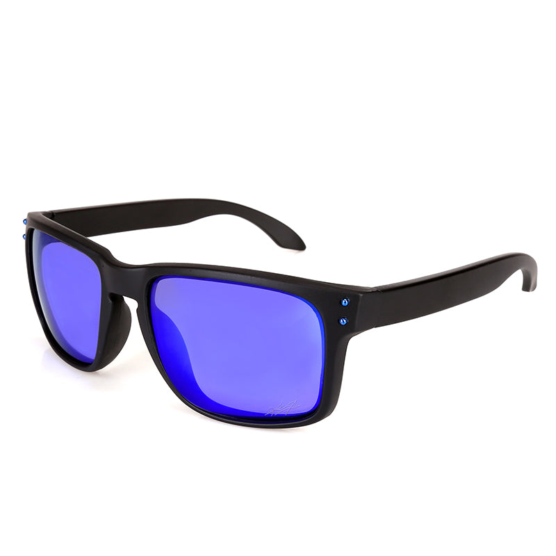 Polarized Plastic Sports Sunglasses - Sunglasses Haven