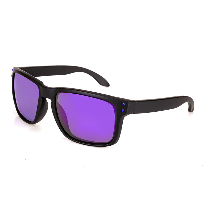 Polarized Plastic Sports Sunglasses - Sunglasses Haven