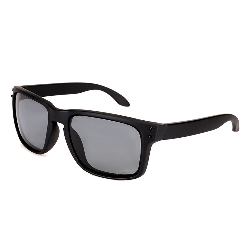 Polarized Plastic Sports Sunglasses - Sunglasses Haven