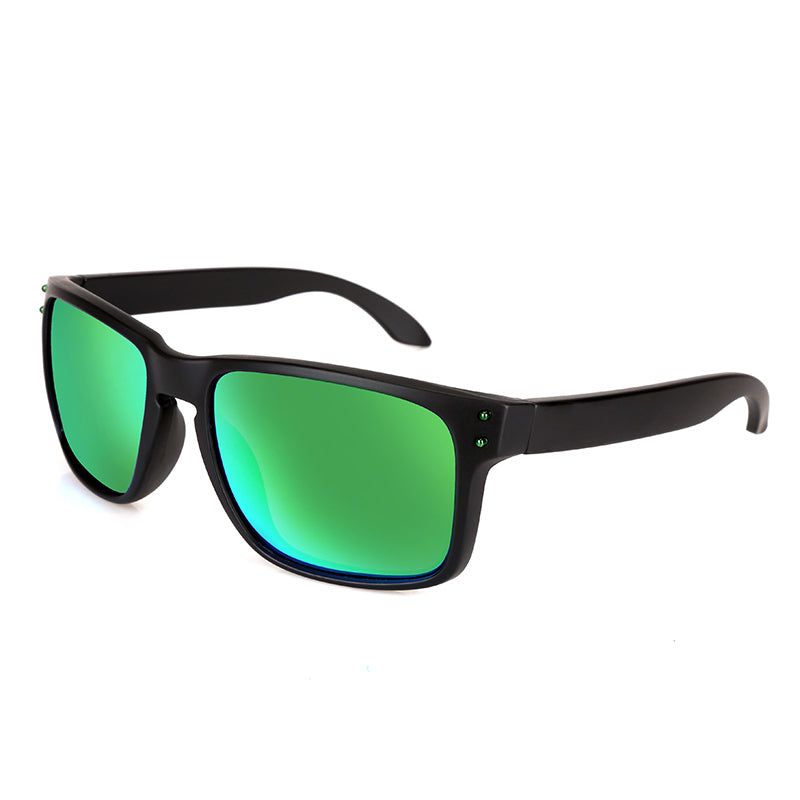 Polarized Plastic Sports Sunglasses - Sunglasses Haven