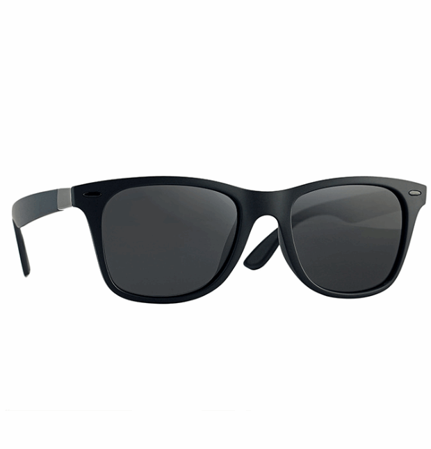 Retro Driving Polarized Sunglasses - Sunglasses Haven