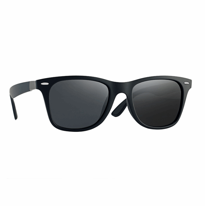 Retro Driving Polarized Sunglasses - Sunglasses Haven