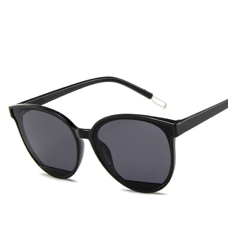 Round Frame Sunglasses - Sunglasses Haven