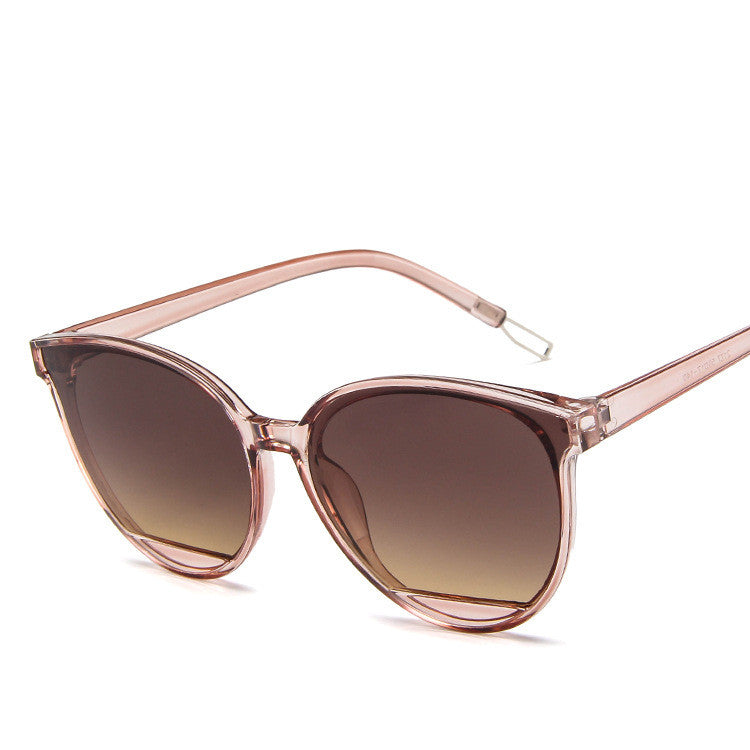 Round Frame Sunglasses - Sunglasses Haven