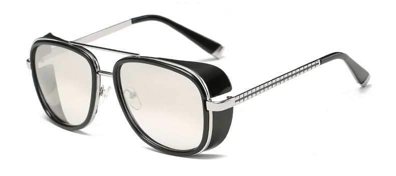 Windshield Style Sunglasses - Sunglasses Haven