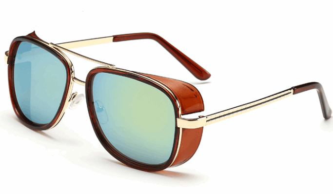 Windshield Style Sunglasses - Sunglasses Haven